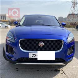 جاگوار E-Pace